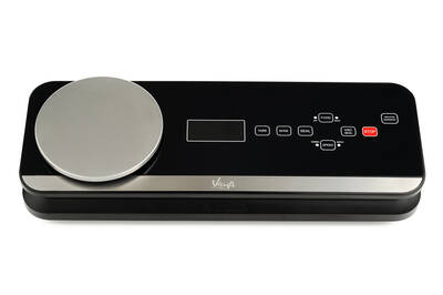 Vidia vacuum sealer new
