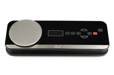 Vidia vacuum sealer new Vidia vacuum sealer new
