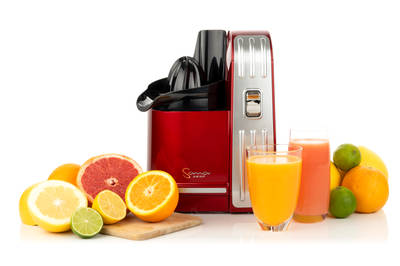 citrus attachment red citrus attachment red