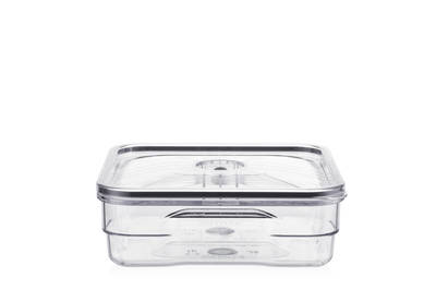 2l container status