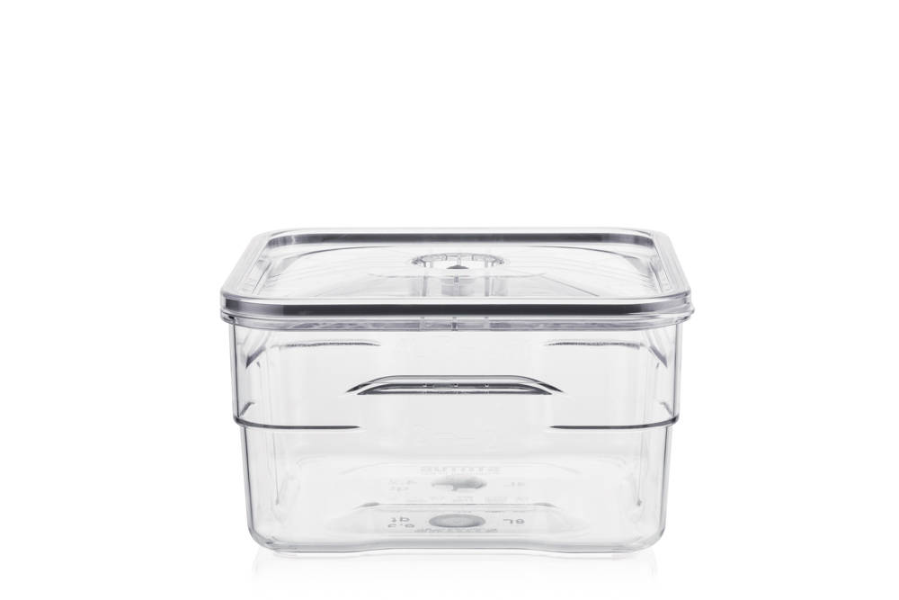 4l container status