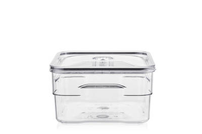 4l container status