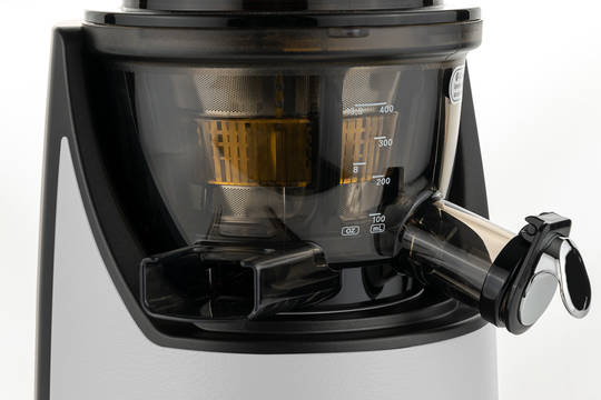 Kuvings EVO820 drum detail white