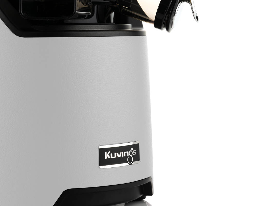 Sana Store | Kuvings EVO820 Evolution Juicer white exclusive