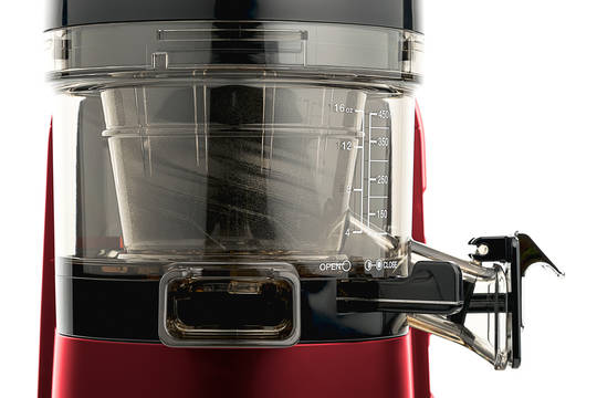 Sana-EUJ-828-red-pulp-outlet