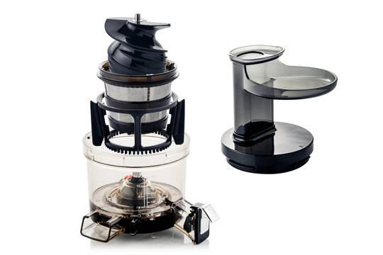 Sana-EUJ-828-juicing-chamber-assembly