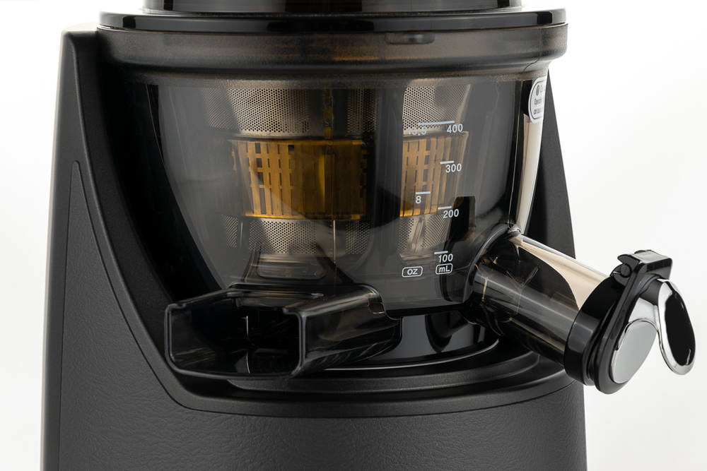 juicerページ Sana Store | Kuvings EVO820 Evolution Juicer silver