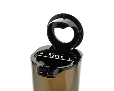 Kuvings EVO820 feeding tube