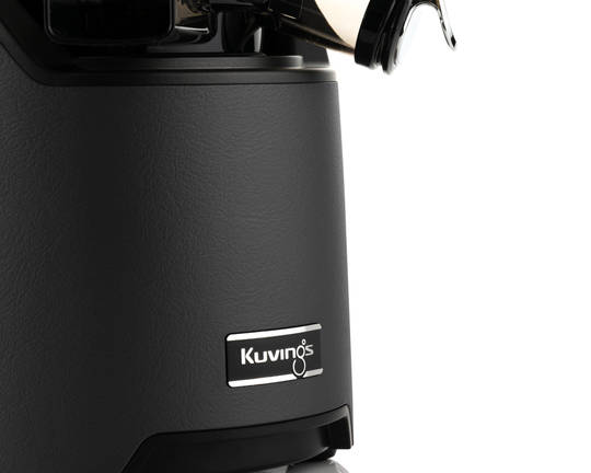 Kuvings EVO820 body material detail