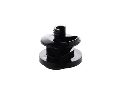 Pulp Discharge for Omega Twin Gear Juicer