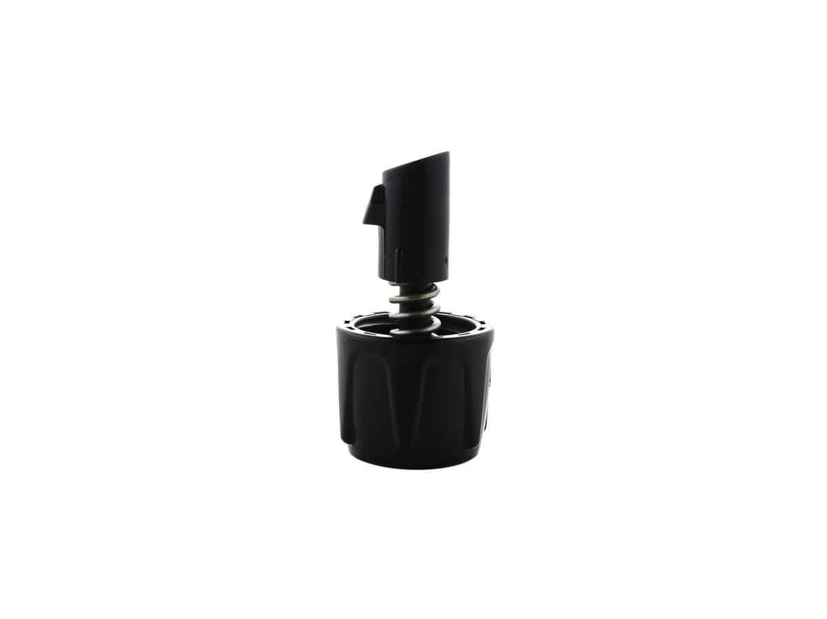 Pulp Regulation Knob for Omega Twin Gear