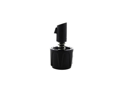 Pulp Regulation Knob for Omega Twin Gear