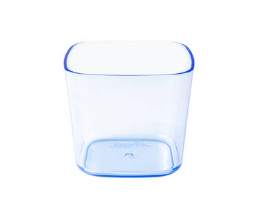 Pulp container for Angel juciers