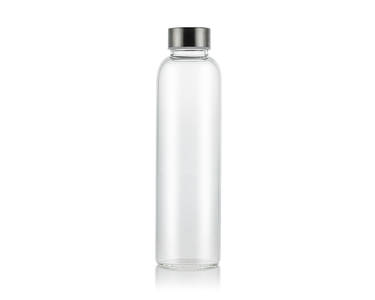borosilicate glass bottle 500 ml