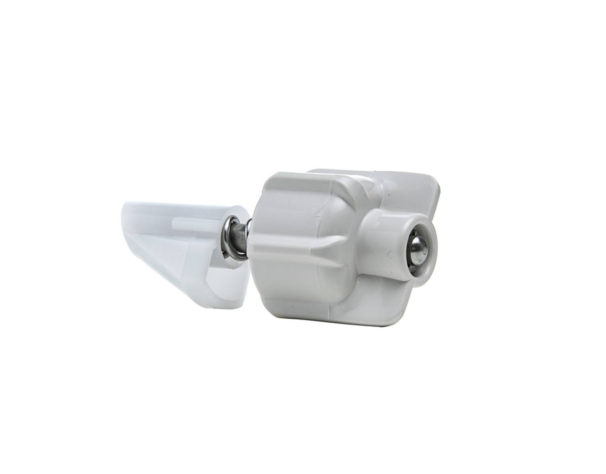 Regulation knob - vegetable for Green Power Kempo