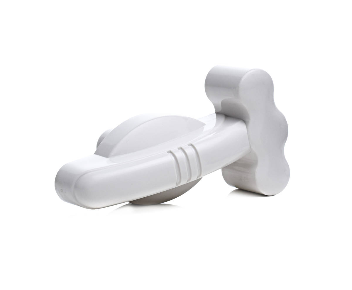 Lock pin white for Green Power Kempo