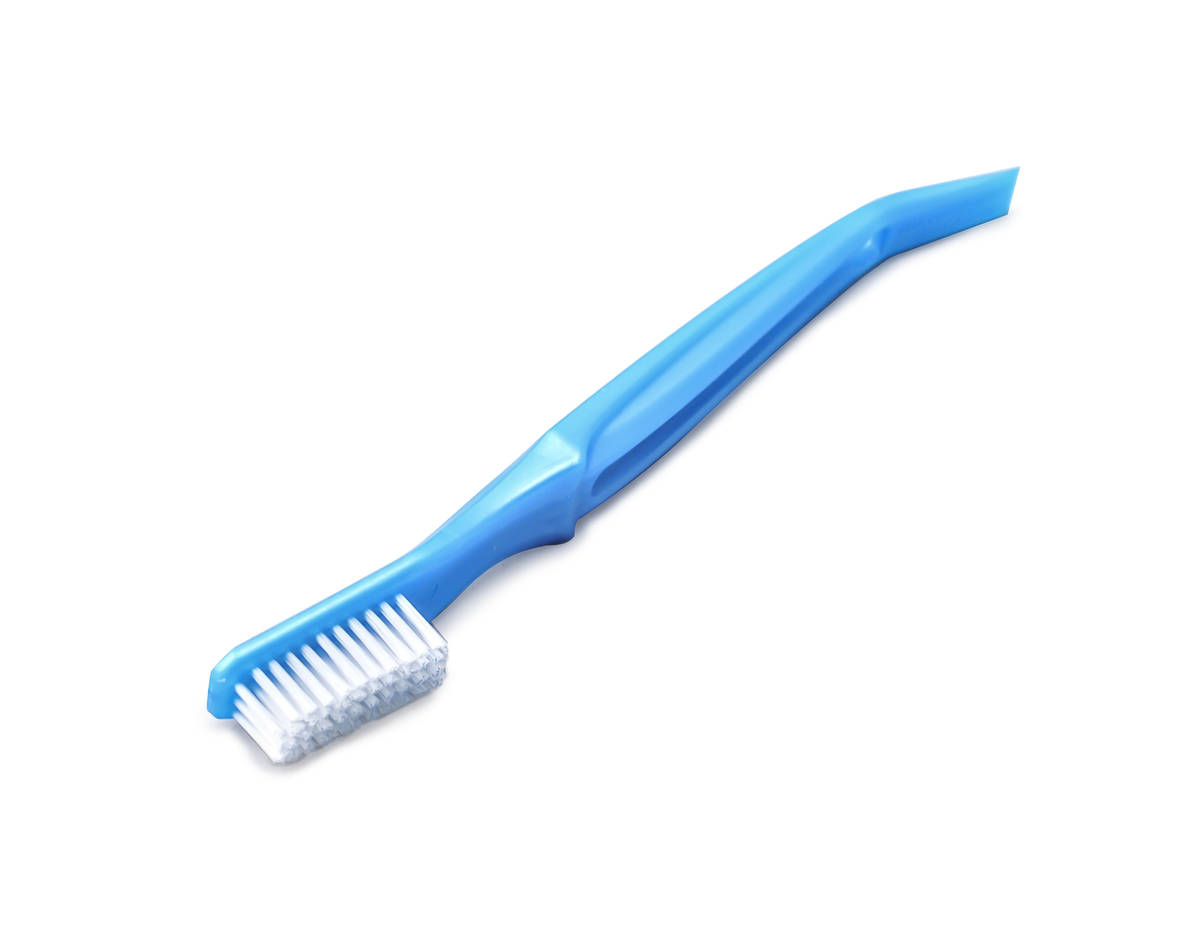 Angel Juicer - Premium cleaning brush