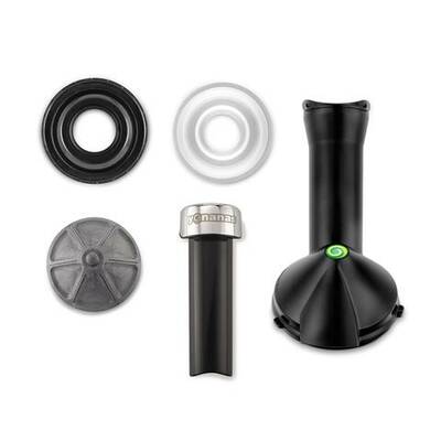 Yonanas Elite parts