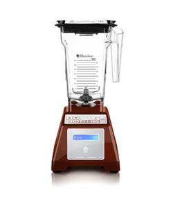 BlendTec 2QT (HP3A) red