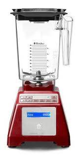 BlendTec 3QT (HP3A) red