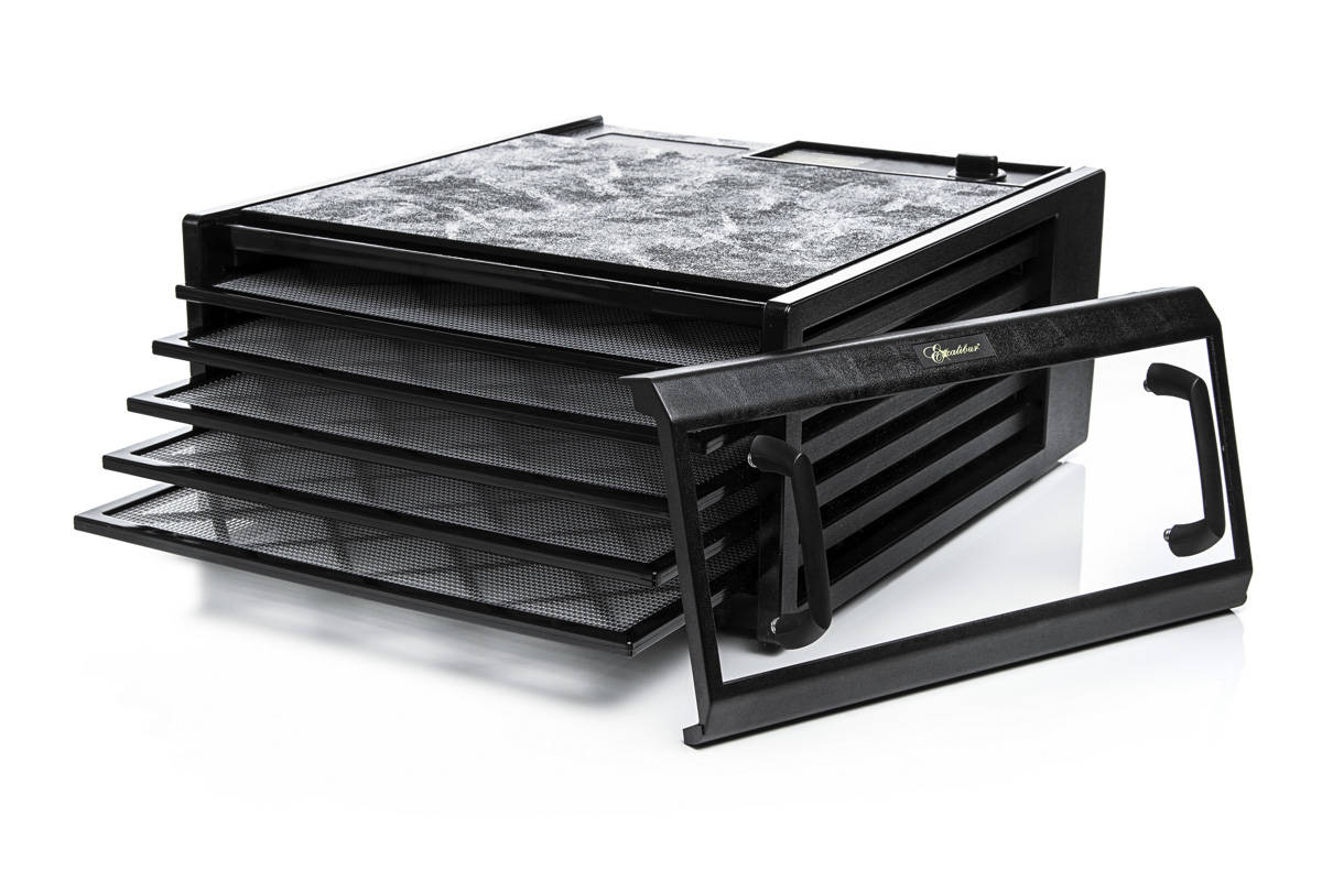Excalibur 4500CDB dehydrator 