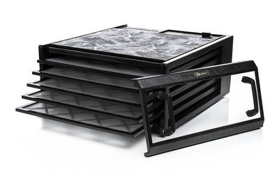 Excalibur 4500CDB dehydrator 