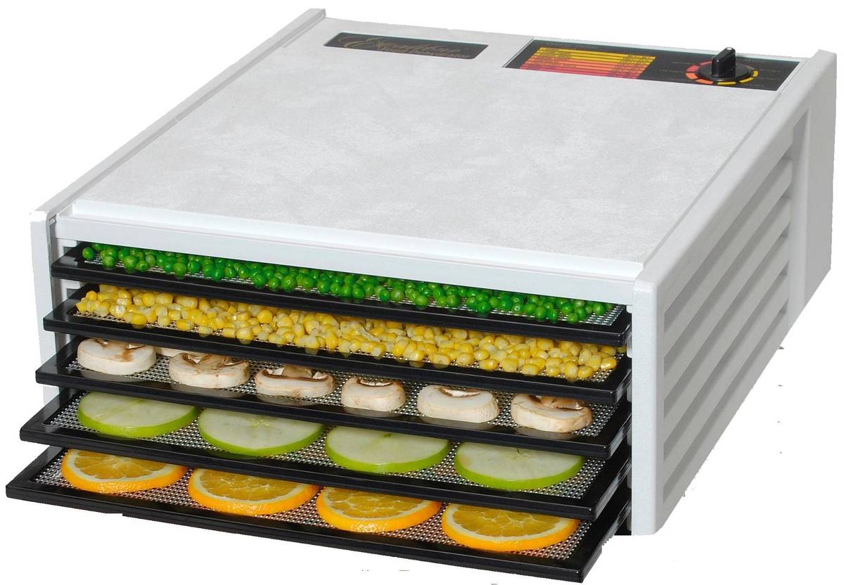 Excalibur Dehydrator