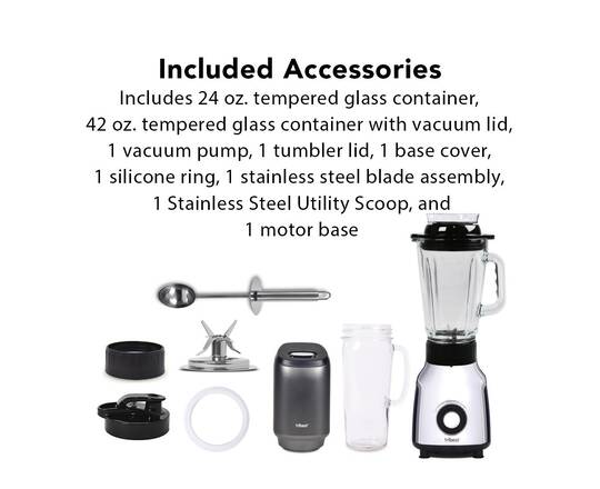 Tribest PB5001 accessories