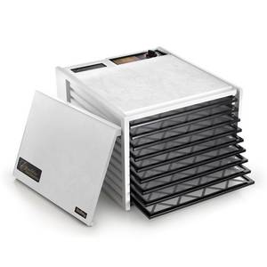 Excalibur 4900 dehydrator white