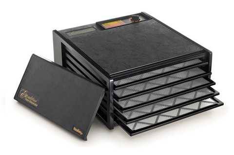 Excalibur 4500 dehydrator