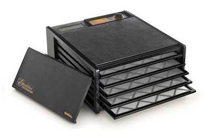 Excalibur 4500 dehydrator