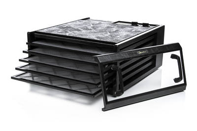 Excalibur food dehydrator 4526TBCD