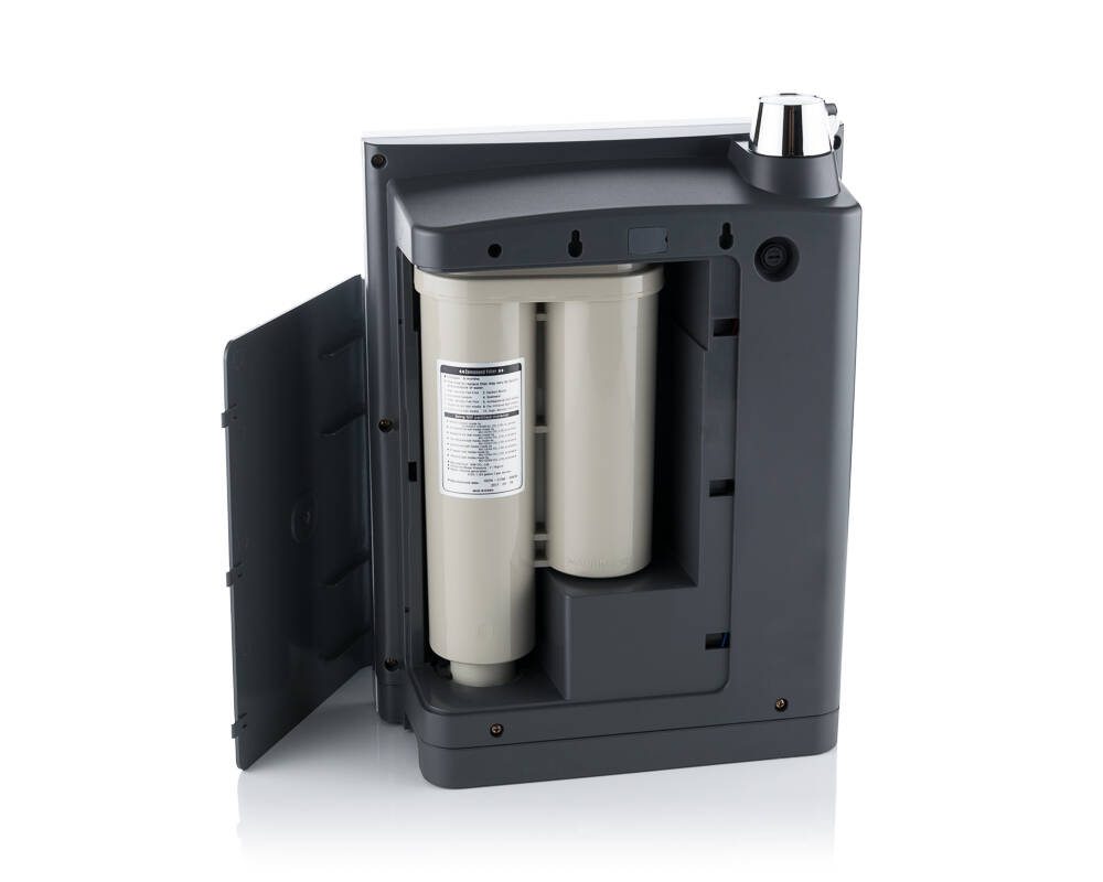 Replacement filter of Ionpia UD-1000