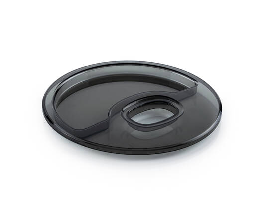 Sana Supreme Juicer 727 - hopper cover