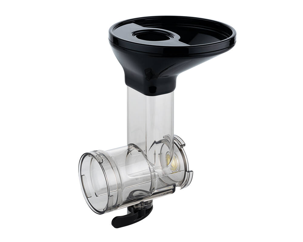 Sana Supreme Juicer 727 - drum assembly