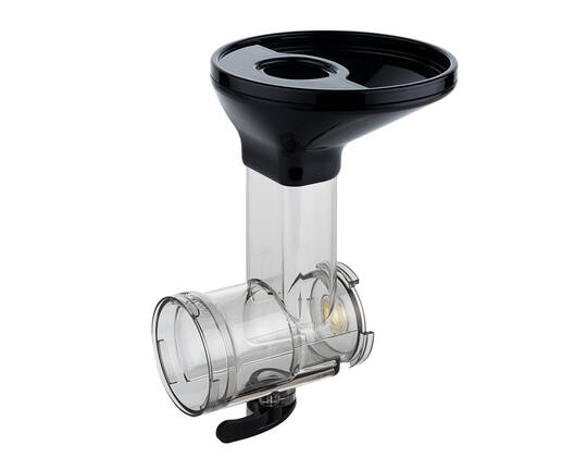 Sana Supreme Juicer 727 - drum assembly