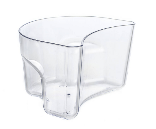 Plastic container for Jucier for Sana Supreme 727