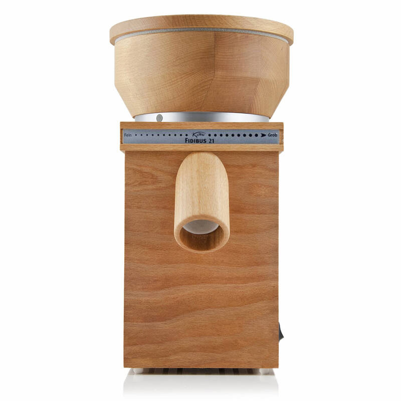 SanaStore Grain Mill Fidibus 21