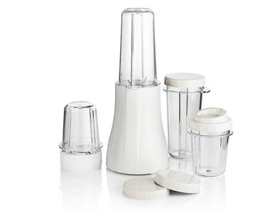 Tribest Personal Blender PB250