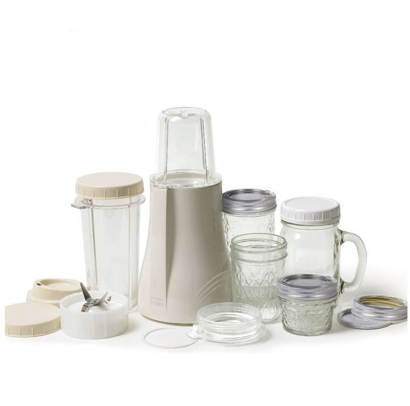 Tribest Personal Blender PB350 parts