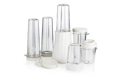 Tribest Personal Blender PB250 XL parts