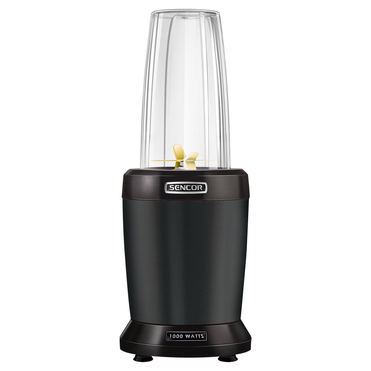 Sencor Nutri Blender SNB4303BK black