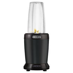 Nutri Blender, SNB 6600BK