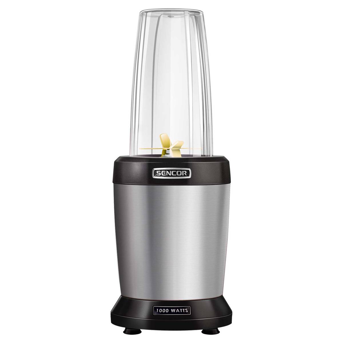 Sencor Nutri Blender SNB4302SS