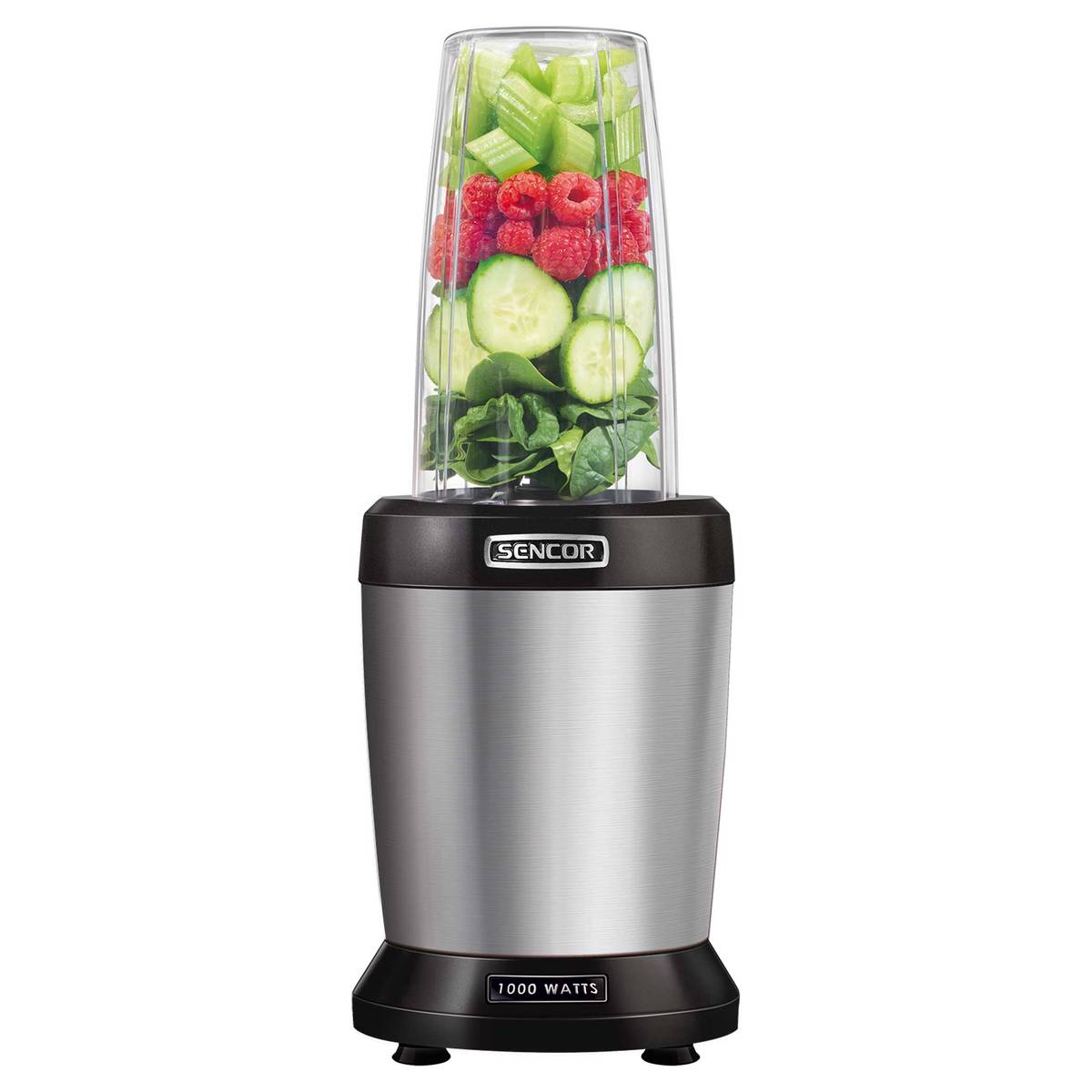 Sana Store Sencor Nutri Blender SNB4302SS