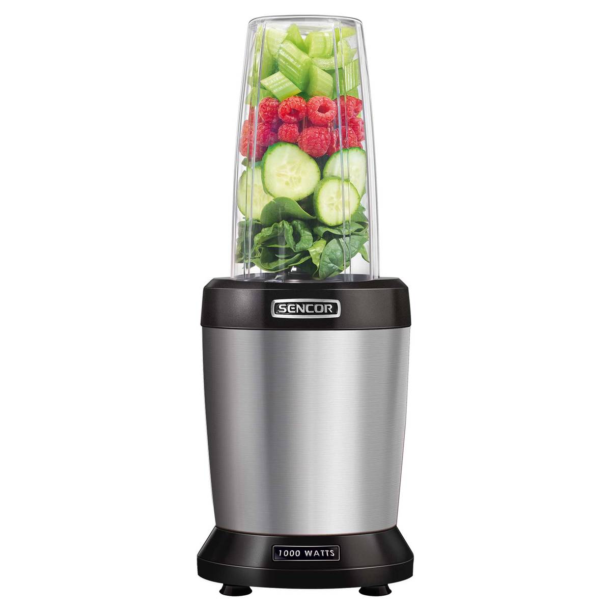 Sana-Store  Sencor Nutri Blender SNB4302SS