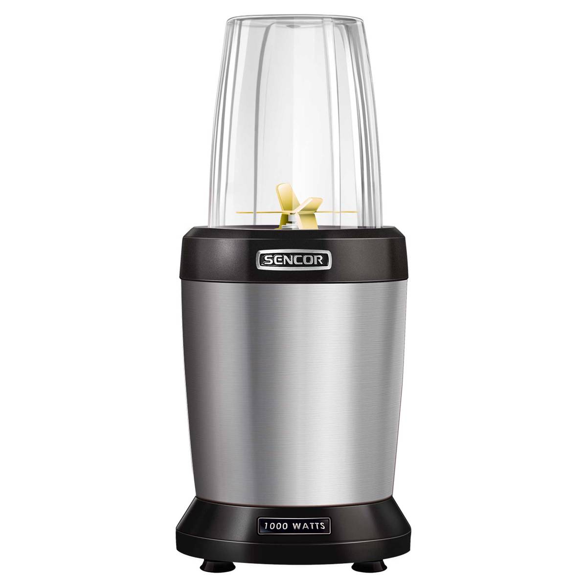 Sencor Nutri Blender SNB4302SS