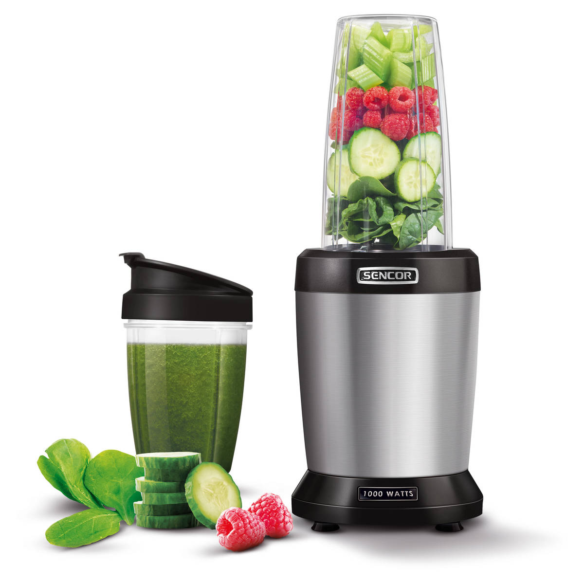 Nutri Blender, SNB 6606NP