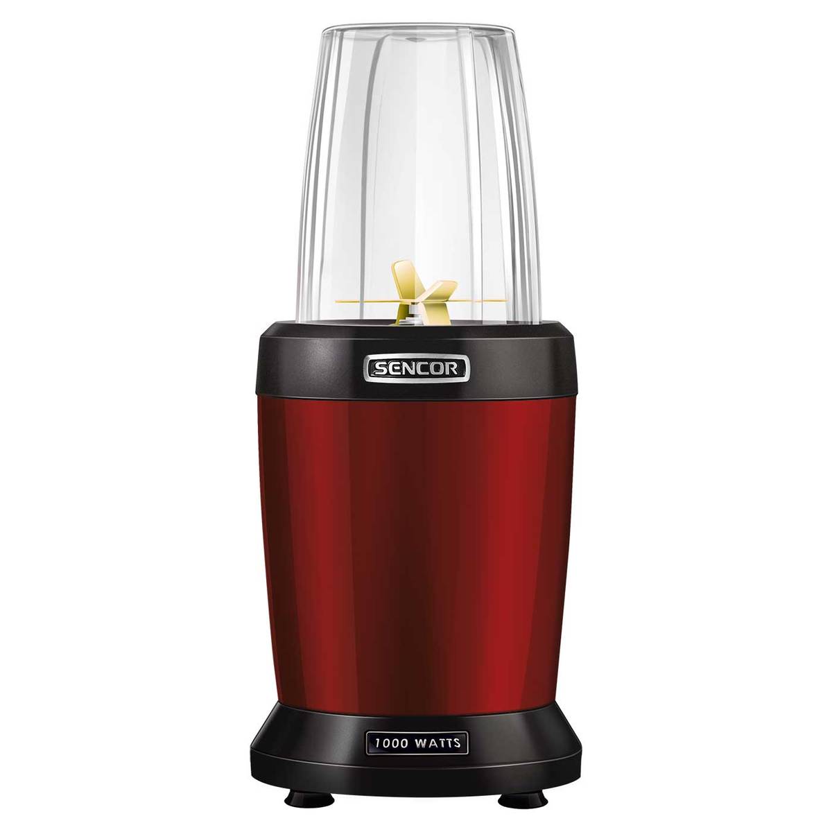 Sencor Nutri Blender SNB4301RD