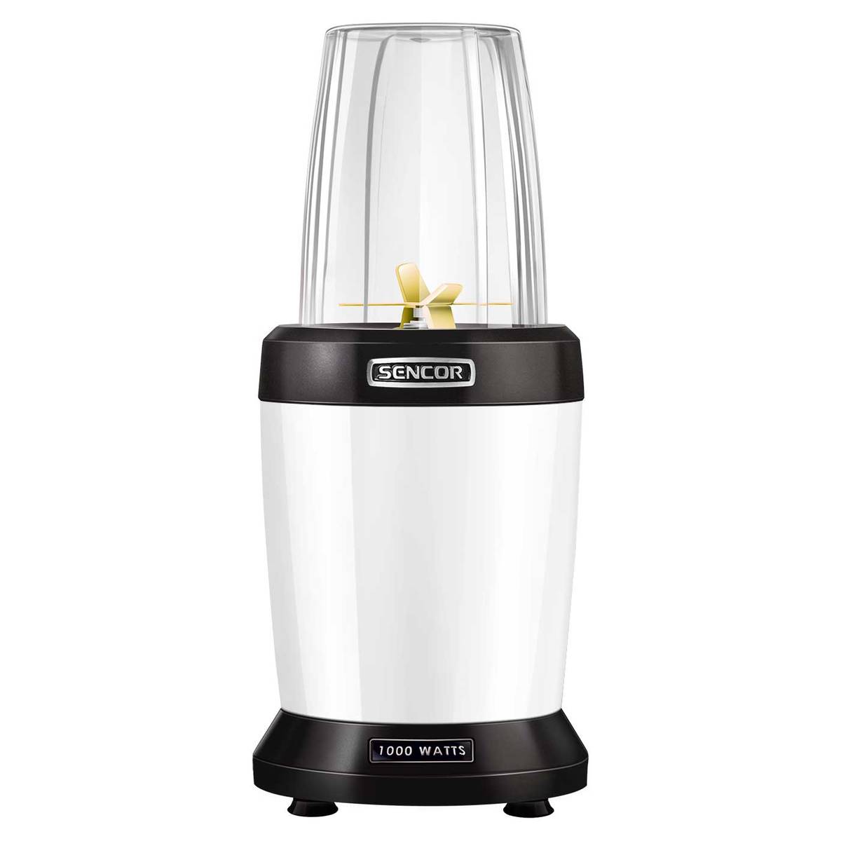 Sana-Store  Sencor Nutri Blender SNB4300WH